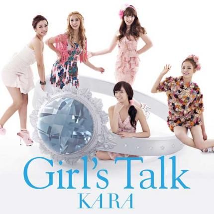 Girls Talk b