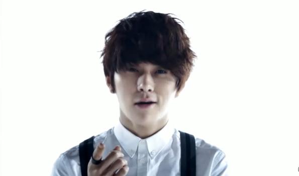 Beast Lights go on again影像預告