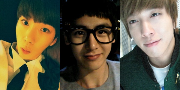 趙權 Nichkhun 容和