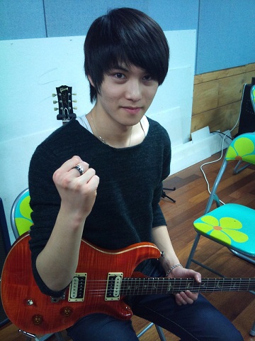 cnblue
