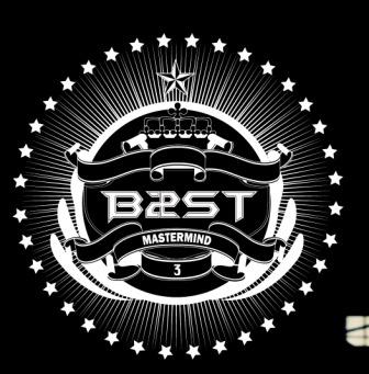 beast 3 mini album