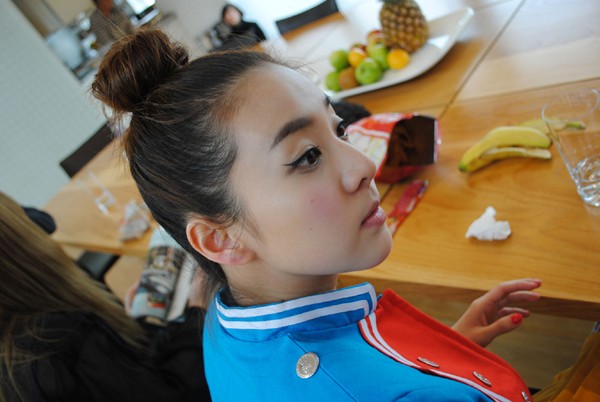 dara
