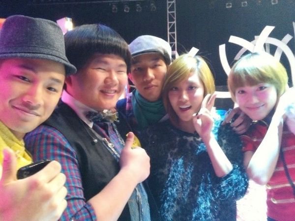 fei的twitter