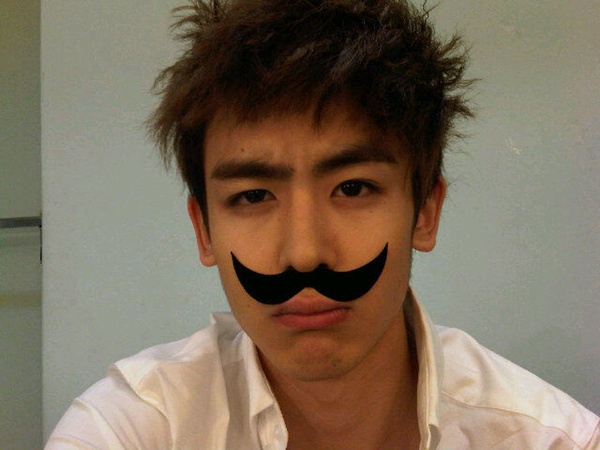 Nichkhun