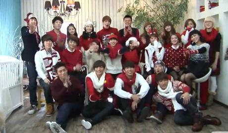 JYP Nation