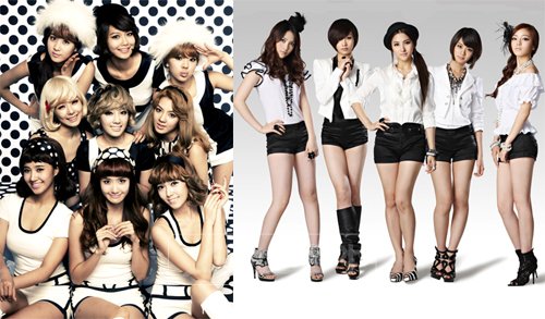 kara SNSD