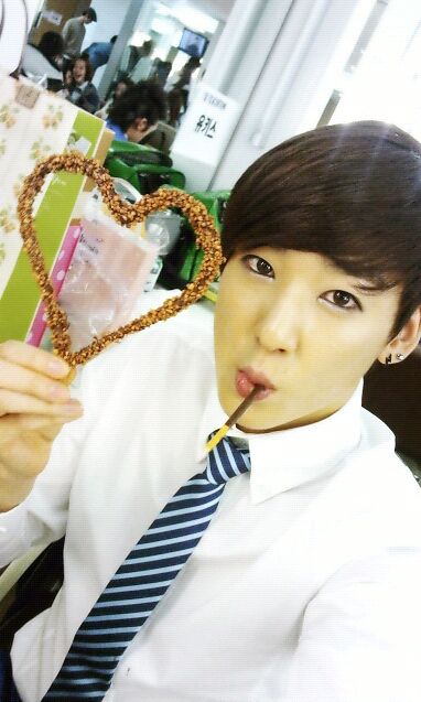 kevin的twitter照