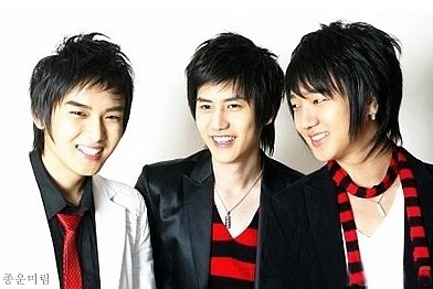 Super Junior KRY