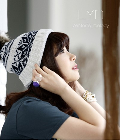lyn lyn