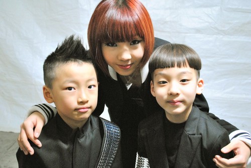 minzy