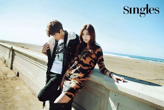 se7en、朴寒星