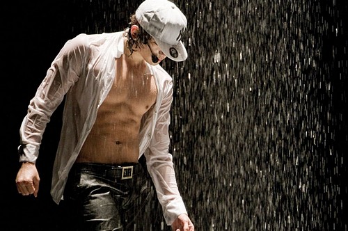 Rain