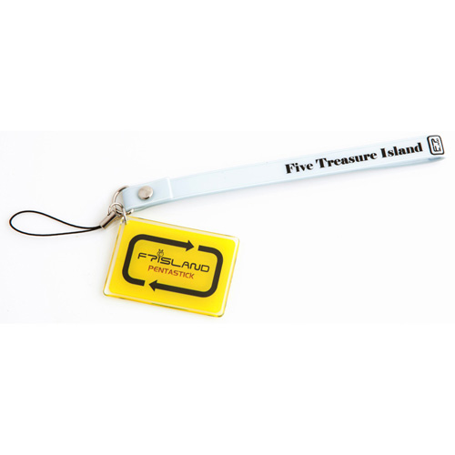 FTIsland 週邊產品 06