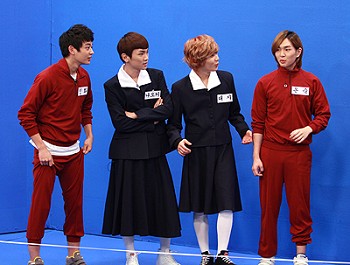 SHINee