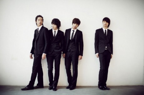 CNBLUE