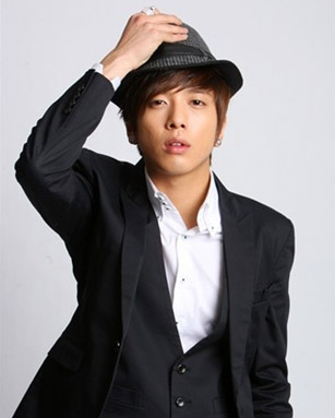 CNBLUE 鄭容和