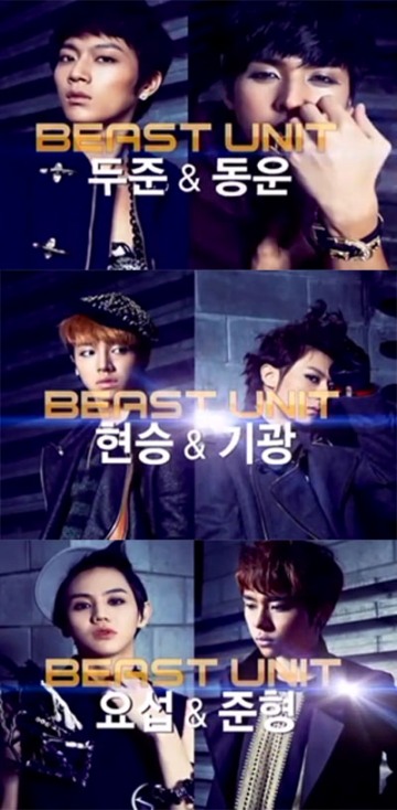 beast