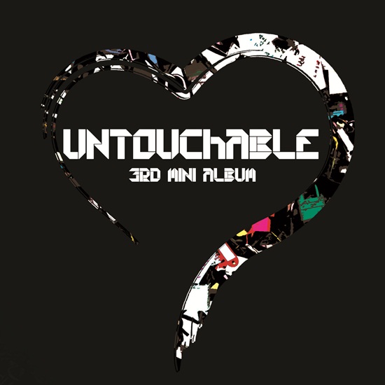 Untouchable