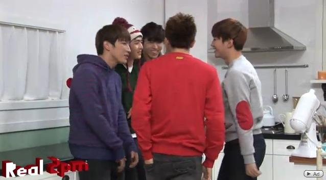 2PM 2AM