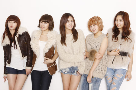 4minute