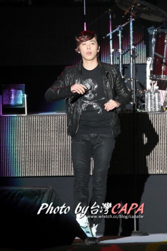 FTIsland 演唱會