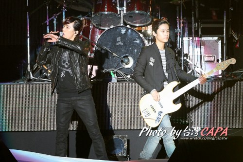 FTIsland 演唱會