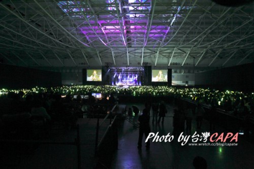 FTIsland 演唱會