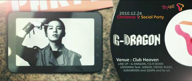 G-Dragon