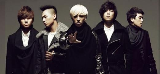 Big Bang Big Bang