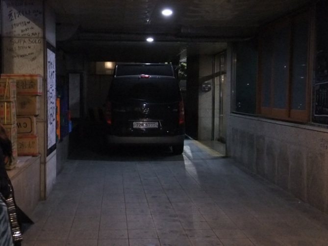 4 miniute保母車 4 miniute保母車