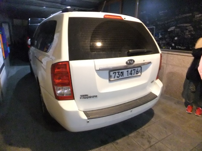 G.NA保母車 G.NA保母車