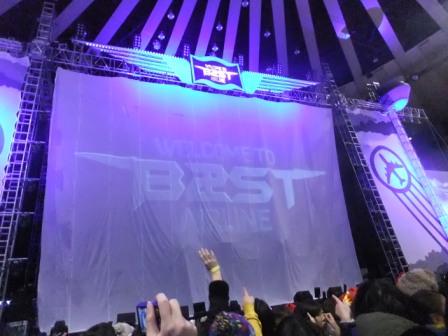 Beast Welcome to B2st airline