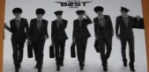 Welcome to B2st Airline周邊明信片