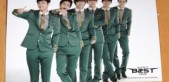 Welcome to B2st Airline周邊明信片