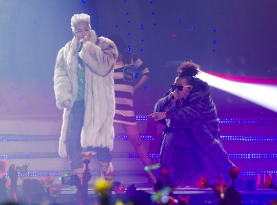 GD TOP GD TOP