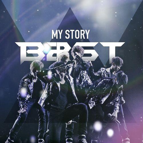 beast my story