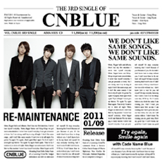 CNBLUE