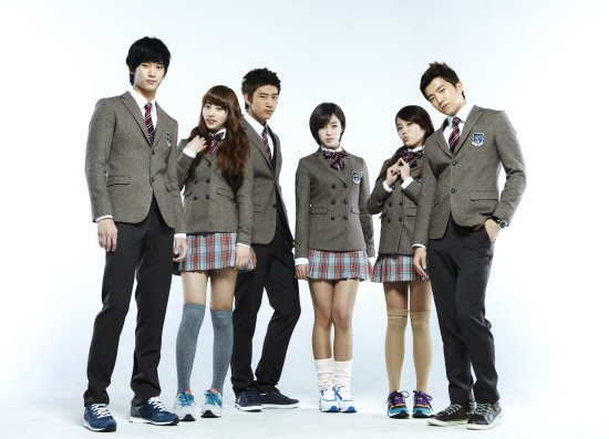 Dream High