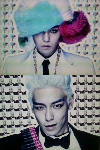 gdragon_Me2day