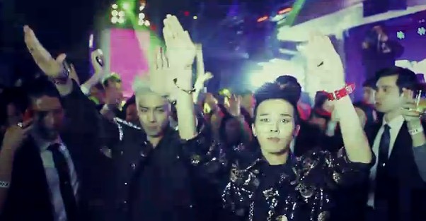Big Bang High High MV