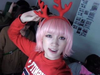 孟佳 jia
