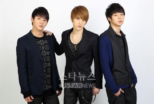 JYJ