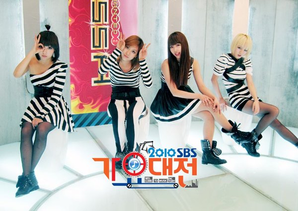 miss A