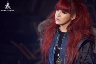 Park Bom