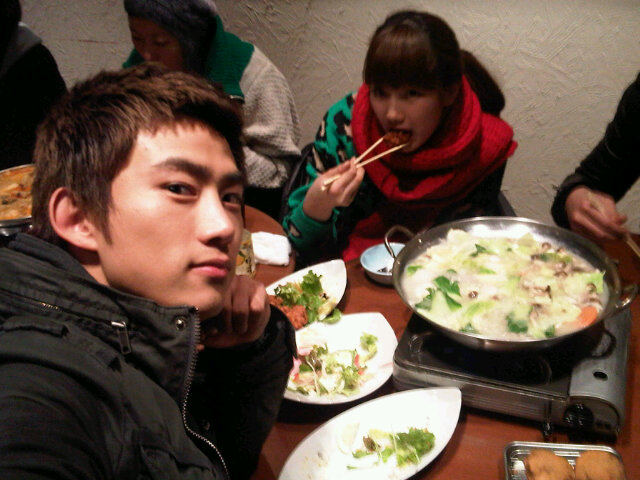 澤演 Suzy