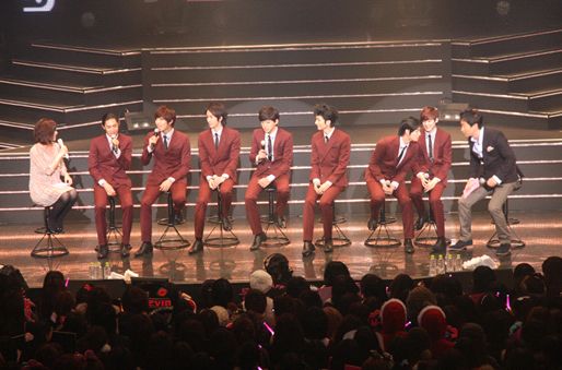 U-Kiss