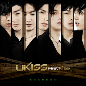 U-kiss