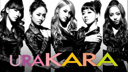 URAKARA預告