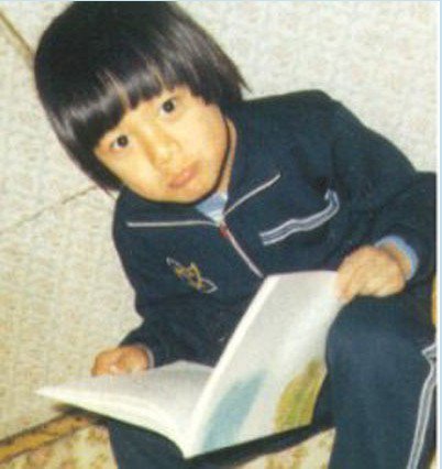 FTIsland 李在真