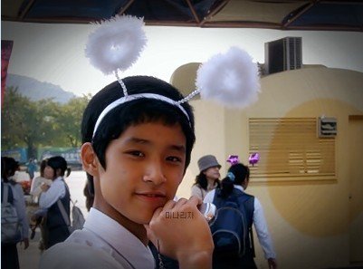 FTIsland 李在真